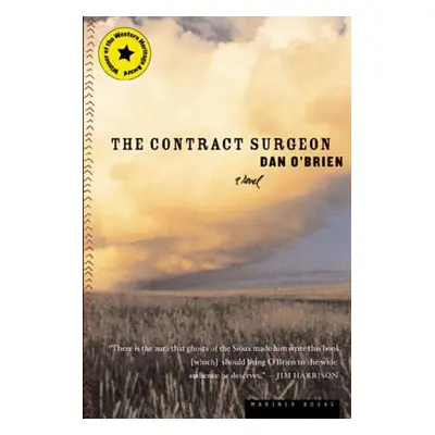 "The Contract Surgeon" - "" ("O'Brien Dan")(Paperback)