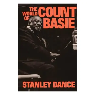 "World of Count Basie PB" - "" ("Dance Stanley")(Paperback)