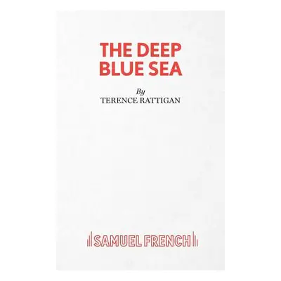 "Deep Blue Sea" - "" ("Rattigan Terence")(Paperback)