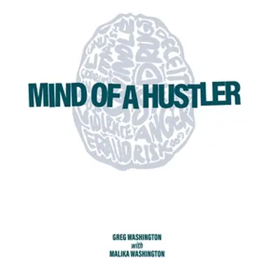 "Mind of a Hustler" - "" ("Washington Greg")(Paperback)