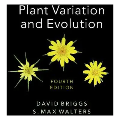 "Plant Variation and Evolution" - "" ("Briggs David")(Paperback)