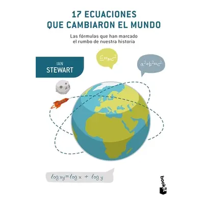 "17 Ecuaciones Que Cambiaron El Mundo" - "" ("Stewart Ian")(Paperback)