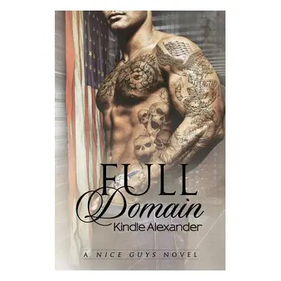 "Full Domain" - "" ("Ashley Jae")(Paperback)