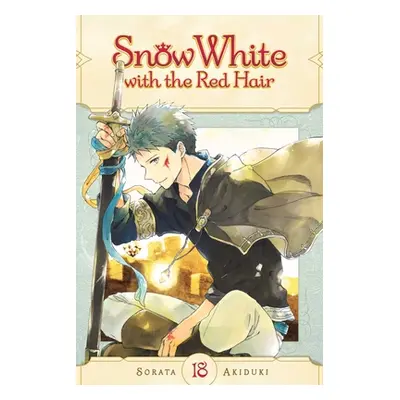 "Snow White with the Red Hair, Vol. 18: Volume 18" - "" ("Akiduki Sorata")(Paperback)