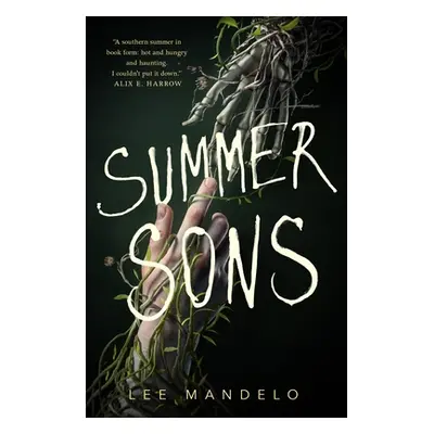 "Summer Sons" - "" ("Mandelo Lee")(Paperback)