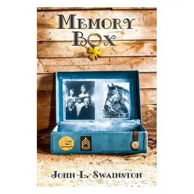 "The Memory Box" - "" ("Swainston John")(Paperback)