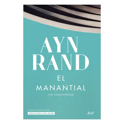 "El Manantial" - "" ("Rand Ayn")(Paperback)