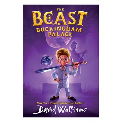 "The Beast of Buckingham Palace" - "" ("Walliams David")(Paperback)