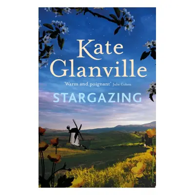 "Stargazing" - "A captivating and charming read of love and family secrets to curl up with this 