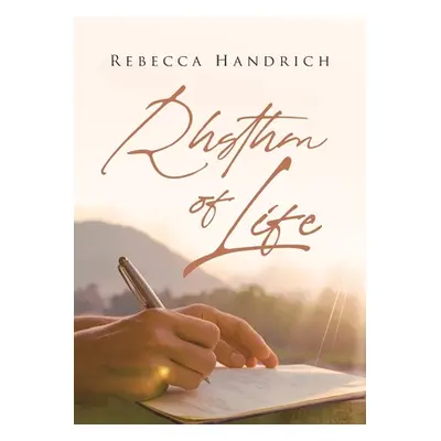 "Rhythm of Life" - "" ("Handrich Rebecca")(Paperback)