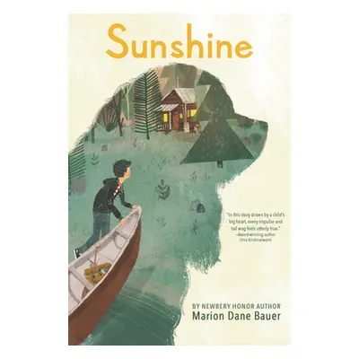 "Sunshine" - "" ("Bauer Marion Dane")(Paperback)