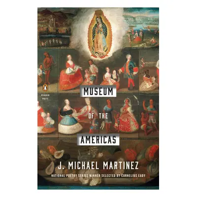 "Museum of the Americas" - "" ("Martinez J. Michael")(Paperback)