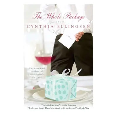 "The Whole Package" - "" ("Ellingsen Cynthia")(Paperback)