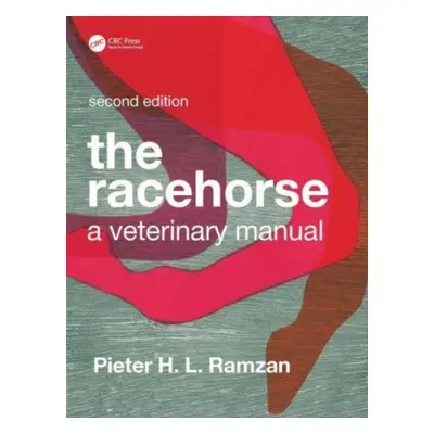 "The Racehorse: A Veterinary Manual" - "" ("Ramzan Piet")(Pevná vazba)