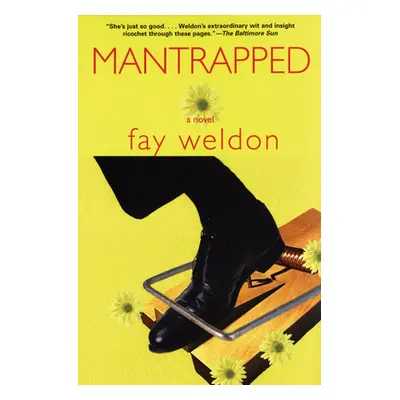 "Mantrapped" - "" ("Weldon Fay")(Paperback)