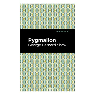 "Pygmalion" - "" ("Shaw George Bernard")(Paperback)