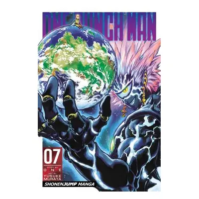 "One-Punch Man, Vol. 7, 7" - "" ("One")(Paperback)