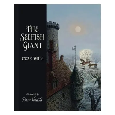 "Selfish Giant by Oscar Wilde" - "" ("Voutila Ritva")(Paperback / softback)