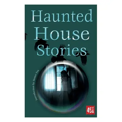 "Haunted House Stories" - "" ("Fox Hester")(Paperback)