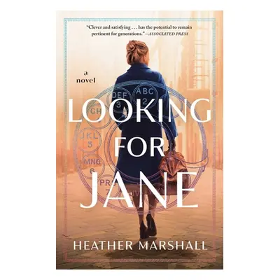 "Looking for Jane" - "" ("Marshall Heather")(Paperback)