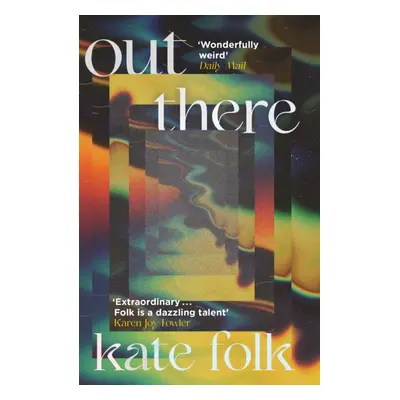 "Out There" - "Stories" ("Folk Kate")(Paperback / softback)