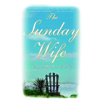 "The Sunday Wife" - "" ("King Cassandra")(Paperback)