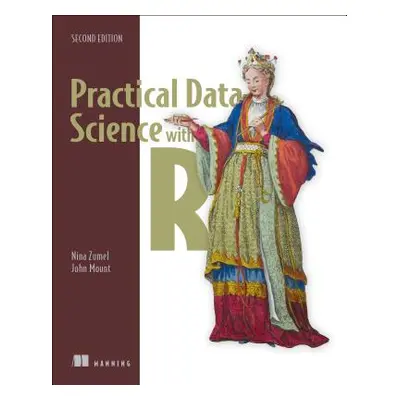 "Practical Data Science with R" - "" ("Zumel Nina")(Paperback)