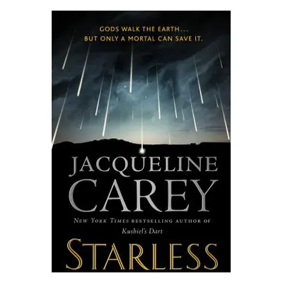 "Starless" - "" ("Carey Jacqueline")(Paperback)