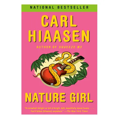 "Nature Girl" - "" ("Hiaasen Carl")(Paperback)