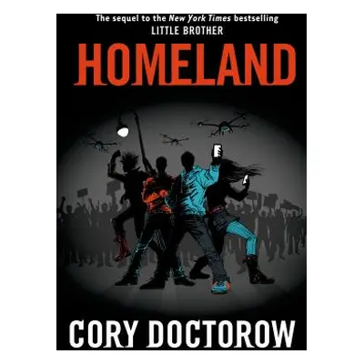 "Homeland" - "" ("Doctorow Cory")(Paperback)