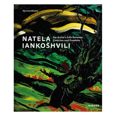 "Natela Iankoshvili: An Artist's Life Between Coercion and Freedom" - "" ("Bliadze Mamuka")(Pevn