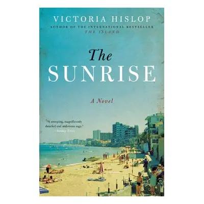 "The Sunrise" - "" ("Hislop Victoria")(Paperback)