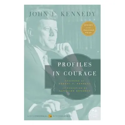 "Profiles in Courage" - "" ("Kennedy John F.")(Paperback)