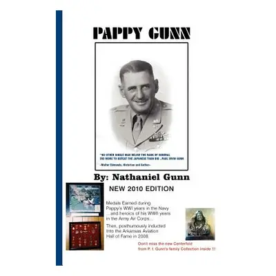 "Pappy Gunn" - "" ("Gunn Nathaniel")(Paperback)