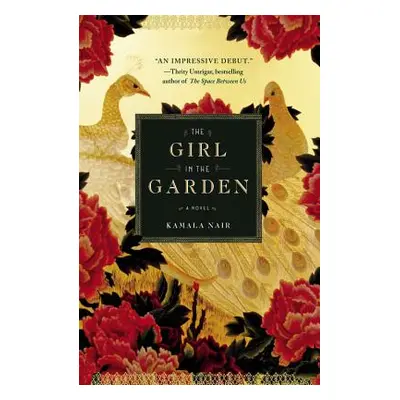 "The Girl in the Garden" - "" ("Nair Kamala")(Paperback)