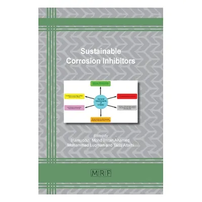 "Sustainable Corrosion Inhibitors" - "" ("Inamuddin")(Paperback)