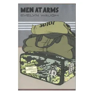 "Men at Arms" - "" ("Waugh Evelyn")(Paperback)