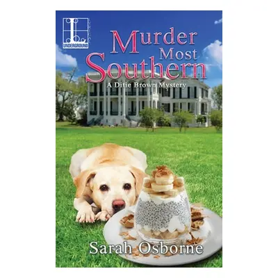 "Murder Most Southern" - "" ("Osborne Sarah")(Paperback)