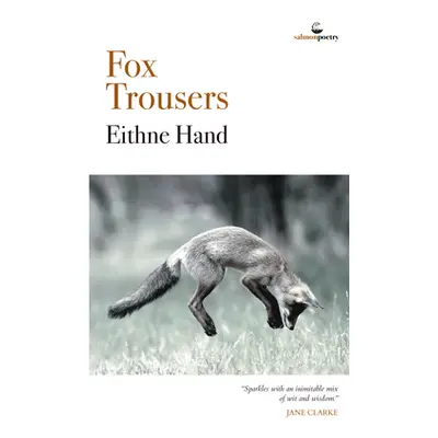 "Fox Trousers" - "" ("Hand Eithne")(Paperback)