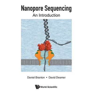 "Nanopore Sequencing: An Introduction" - "" ("Branton Daniel")(Paperback)