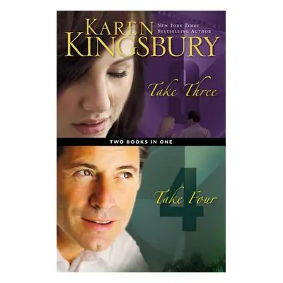 "Take Three/Take Four Compilation" - "" ("Kingsbury Karen")(Paperback)