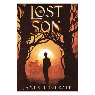 "The Lost Son" - "" ("Ungurait James")(Pevná vazba)