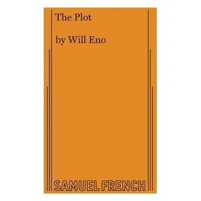 "The Plot" - "" ("Eno Will")(Paperback)