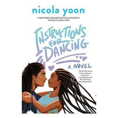 "Instructions for Dancing" - "" ("Yoon Nicola")(Paperback)