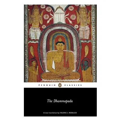 "The Dhammapada" - "" ("Anonymous")(Paperback)