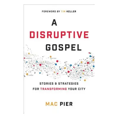 "Disruptive Gospel" - "" ("Pier Mac")(Paperback)