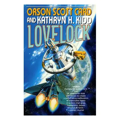 "Lovelock" - "" ("Card Orson Scott")(Paperback)