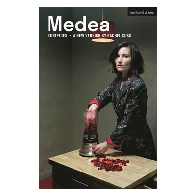 "Medea" - "" ("Euripides")(Paperback)