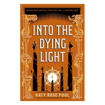 "Into the Dying Light" - "" ("Pool Katy Rose")(Paperback)