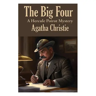 "The Big Four: A Hercule Poirot Mystery" - "" ("Christie Agatha")(Paperback)